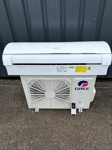 Gree air conditioning - air, 9200