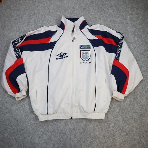 Vintage england jacket - vintage,