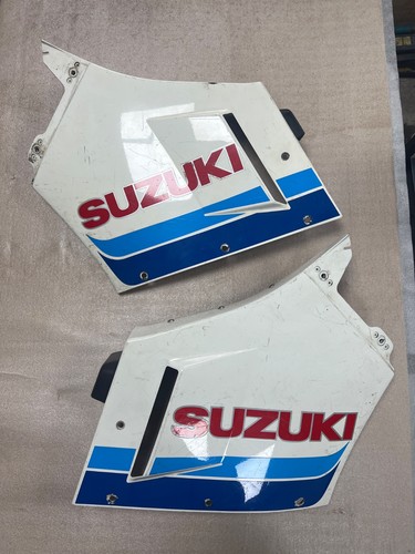 Suzuki gsxr 750 slabside - gsxr,