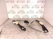 SKODA SUPERB 2021 Mk3 (3V) B8 Right front electric Window Regulator 3V0837462