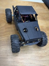 Meus Racing Ripper 1/18