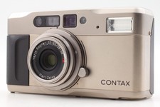 ⏯️[Exc+5] Contax TVS Point