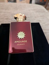 Amouage Journey