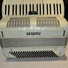 De Fonso Pittsburgh Vintage