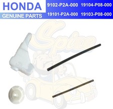 Honda genuine new - civic, ek9