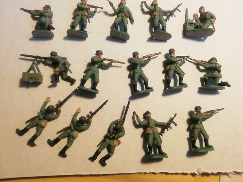 Scale italeri ww2 - ,,