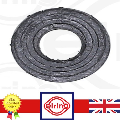 Nozzle holder seal ring - nozzle,