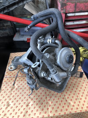 Mitsubishi l200 fuel filter - mitsubishi,