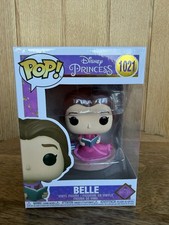 Funko Pop! Disney Princess