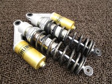 XJR1200 Rear Suspension A6787