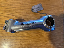 Ritchey Classic Alloy Stem – 90mm – Silver – 25.4mm Handlebar / 1" ahead