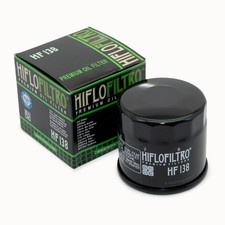 Oil Filter Hiflo for Aprilia
