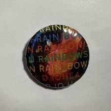 Radiohead in rainbows album
