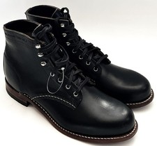 WOLVERINE 1000 Mile Black