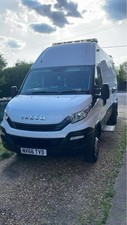 Iveco Daily 70c 18v