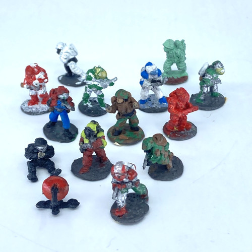 Sci adventurers traveller - adventurers,