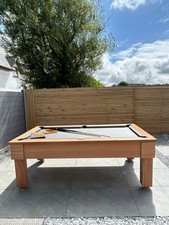 SAPELE SQUARE LEG OUTDOOR