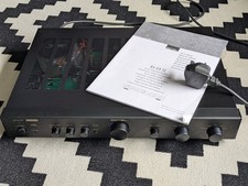Rotel se stereo - ra-04,