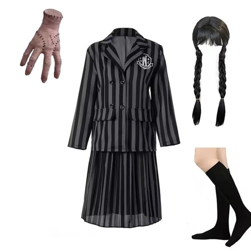 Adults wednesday addams - adults,