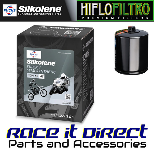 Oil filter for harley - oil,