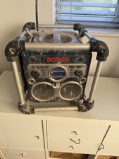 Bosch site radio gml - gml,
