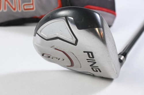 Ping g20 wood - wood, 15