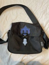 Trapstar Pouch/side Bag