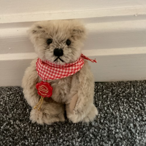 Teddy hermann club bear - hermann,