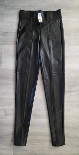 Size regular brown faux - m&s,