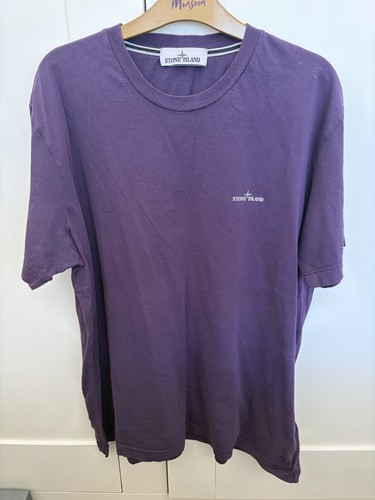 Stone island men shirt xxl - island, t-shirt