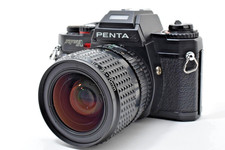 [ MINT ] PENTAX SUPER A SMC