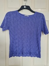 Beautiful Soft Purple