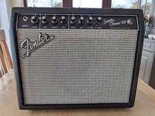 Fender Super Champ XD Valve