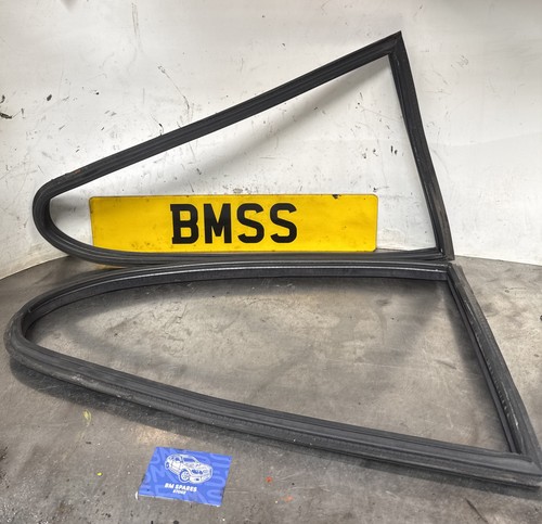Bmw e46 series coupe rear - bmw, 3