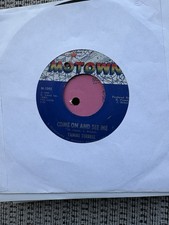 TAMMAI TERRELL COME ON AND SEE