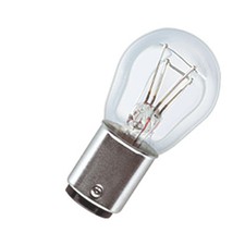 Osram 7528 Light Bulb Single