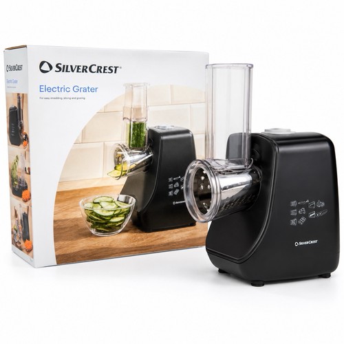 Silvercrest 5in1 electric - silvercrest,
