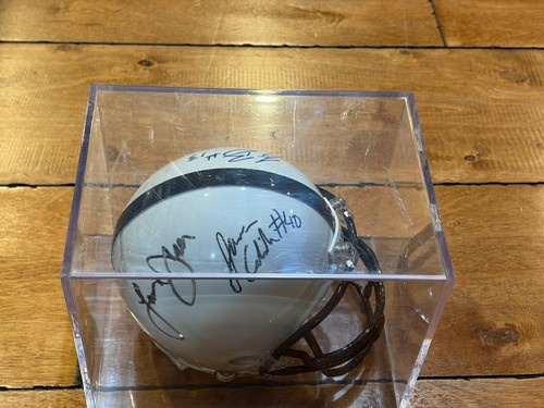 Multi signed blair - multi,