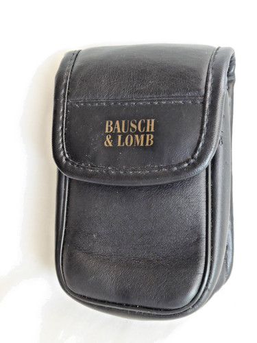 Bausch lomb padded - bausch, &