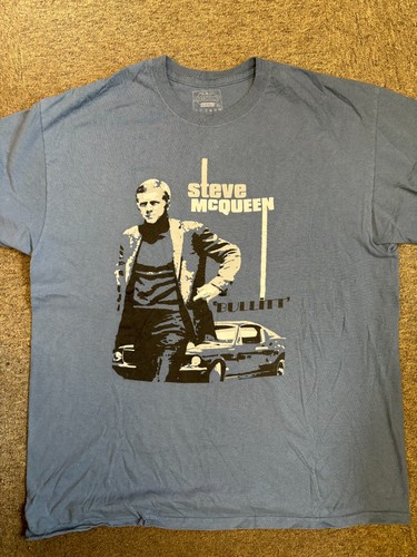 Motoprint steve mcqueen - motoprint,