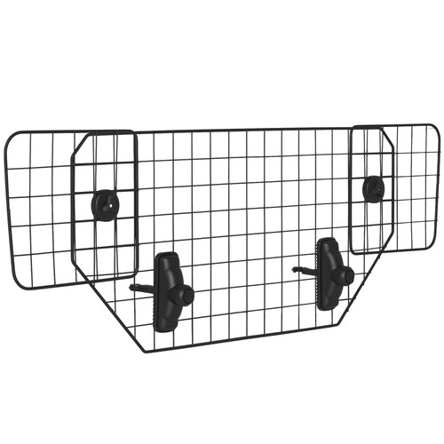 Dog guard for car - dog,