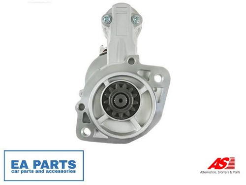 Starter for mitsubishi chariot - starter,
