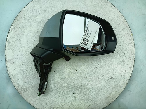 Audi door mirror - q5, right