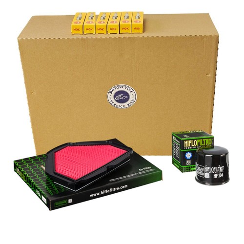 Service kit for honda gl1800 - honda,