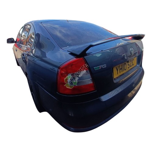 Skoda octavia vrs tdi fl - vrs,