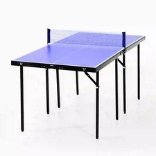Homcom folding mini - mini, table