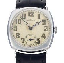 Rare INGERSOLL Trench Mens