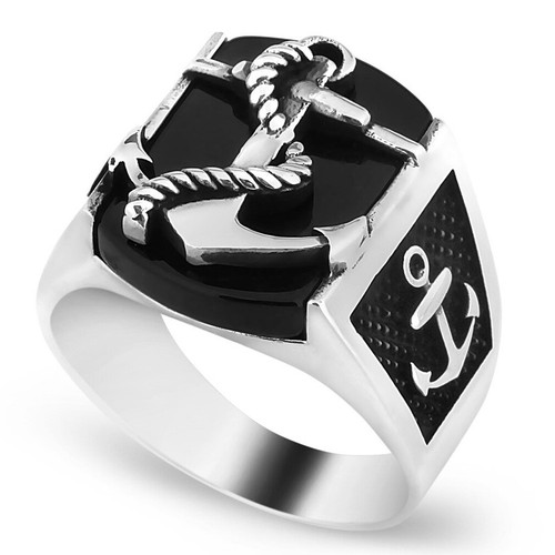 925 sterling silver sailor - sterling,
