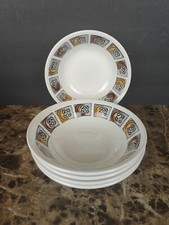 Set Of 5 Broadhurst Kimberley