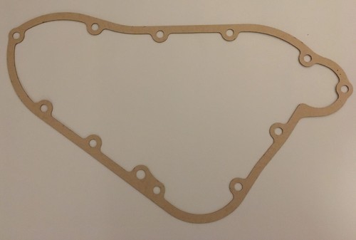 Timing cover gaskets - gaskets,